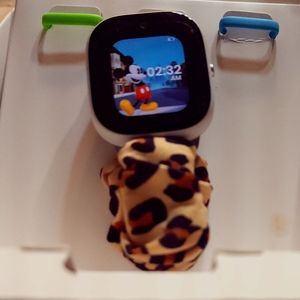 Verizon Disney Gizmo Smartwatch